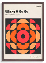Whisky a Go Go Retro by Retrodrome - Kuriosis Fine Art GmbH