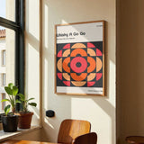 Whisky a Go Go Retro by Retrodrome - Kuriosis Fine Art GmbH