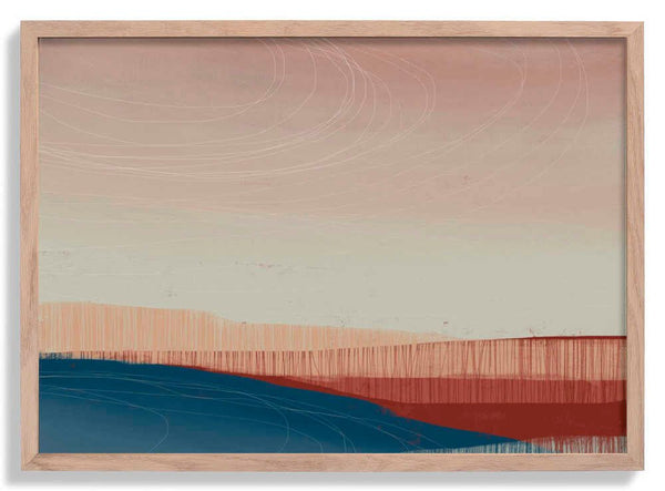 Whispers of Dusk by MANSI SAXENA