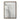 White Architectural Curves by George Digalakis - Kuriosis Fine Art GmbH