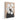 White Blooms Black Vase by Orara Studio - Kuriosis Fine Art GmbH