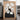 White Blooms Black Vase by Orara Studio - Kuriosis Fine Art GmbH