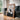 White Blooms Black Vase by Orara Studio - Kuriosis Fine Art GmbH