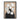 White Blooms Black Vase by Orara Studio - Kuriosis Fine Art GmbH