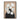 White Blooms Black Vase by Orara Studio - Kuriosis Fine Art GmbH