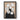 White Blooms Black Vase by Orara Studio - Kuriosis Fine Art GmbH