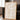 White Brush Stroke Poster by Elena Ristova - Kuriosis Fine Art GmbH
