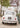 White Car On Cobblestone by Henrike Schenk - Kuriosis Fine Art GmbH