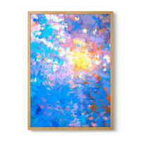 White Hot 01 by HENRY HU - Kuriosis Fine Art GmbH