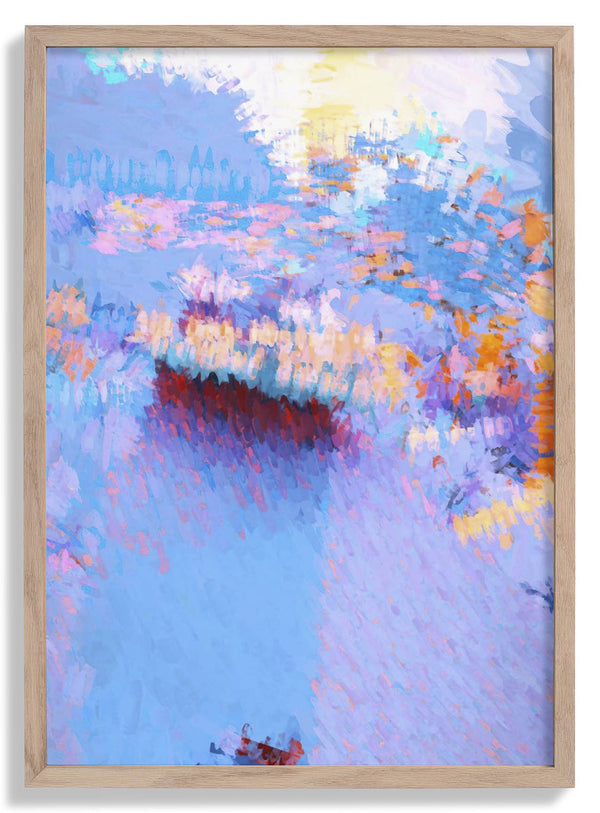 White Hot 14 par HENRY HU