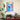 White Hot 14 by HENRY HU - Kuriosis Fine Art GmbH