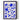 Wild Flowers Blue Papiers Découpés Art Exhibition - Kuriosis Fine Art GmbH