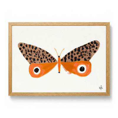 Wild Wings di Merel Takken