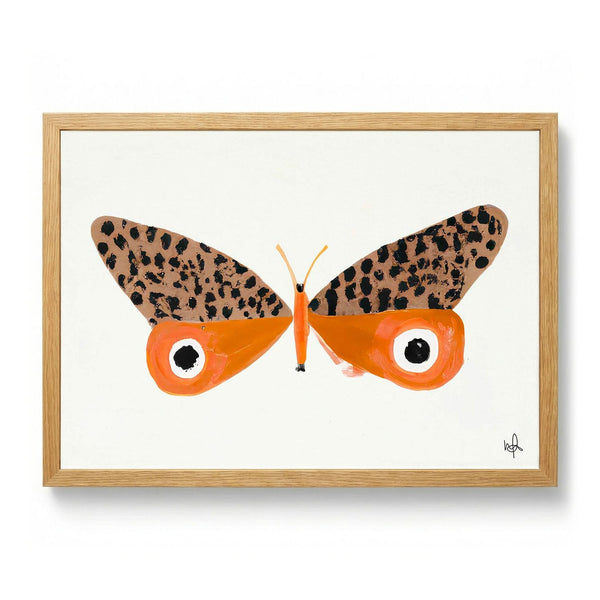 Wild Wings von Merel Takken