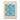 William Morris Blue Marigold Art Exhibition - Kuriosis Fine Art GmbH