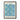William Morris Blue Marigold Art Exhibition - Kuriosis Fine Art GmbH