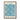 William Morris Blue Marigold Art Exhibition - Kuriosis Fine Art GmbH