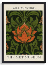 William Morris Kennet III Kunstausstellung - Kuriosis Fine Art GmbH