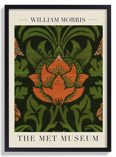 William Morris Kennet III Kunstausstellung - Kuriosis Fine Art GmbH