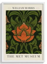 William Morris Kennet III Kunstausstellung - Kuriosis Fine Art GmbH