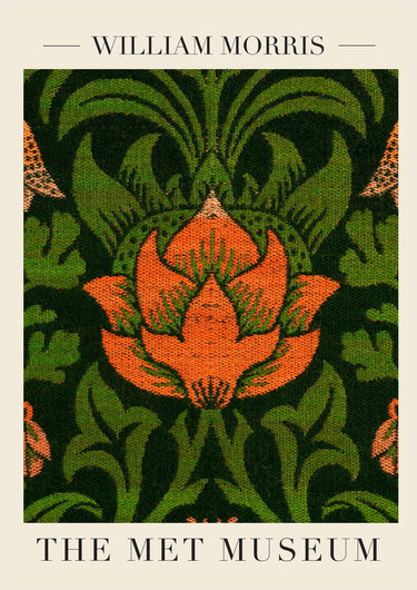 William Morris Kennet III Kunstausstellung - Kuriosis Fine Art GmbH