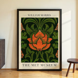 William Morris Kennet III Kunstausstellung - Kuriosis Fine Art GmbH