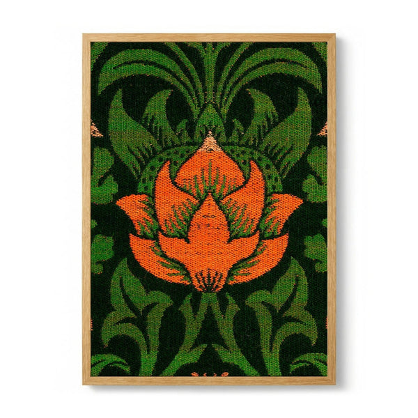 William Morris Kennet III Art Exhibition
