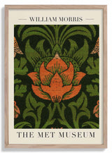 William Morris Kennet III Kunstausstellung - Kuriosis Fine Art GmbH