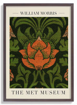 William Morris Kennet III Kunstausstellung - Kuriosis Fine Art GmbH