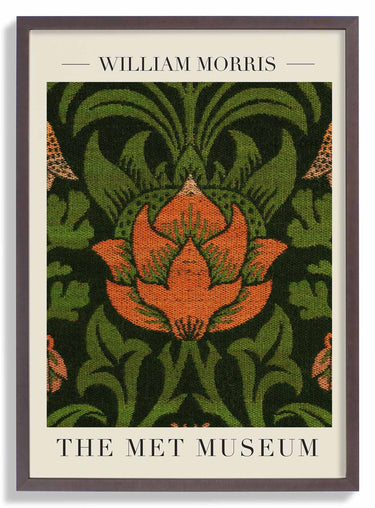 William Morris Kennet III Kunstausstellung - Kuriosis Fine Art GmbH