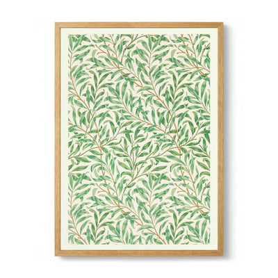 William Morris Vintage Willow Bough