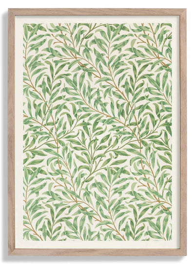 William Morris Vintage Willow Bough