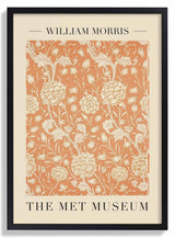 William Morris Wild Tulip Kunstausstellung – Kuriosis Fine Art GmbH