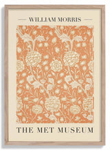 William Morris Wild Tulip Kunstausstellung – Kuriosis Fine Art GmbH