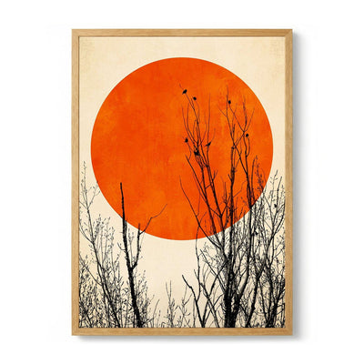 Winter Glow by Kubistika
