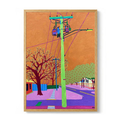 Wires di tue Graef