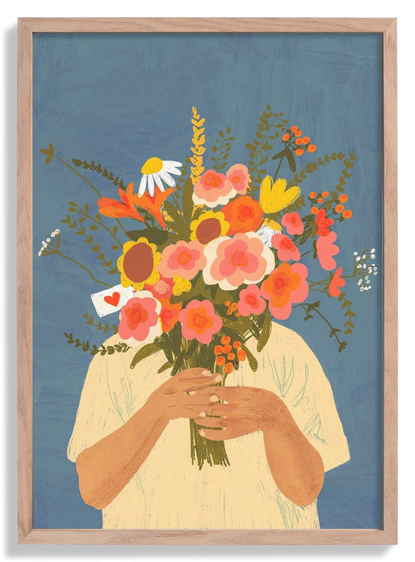 With love By Gigi Rosado