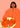 Woman Holding Oranges by Bea Muller - Kuriosis Fine Art GmbH
