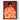 Woman With Orange Dots by Bea Müller - Kuriosis Fine Art GmbH