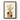 Yellow Flowers Orange Vase by Wild Violets - Kuriosis Fine Art GmbH