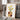 Yellow Flowers Orange Vase by Wild Violets - Kuriosis Fine Art GmbH