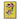 Yellow Painting by Wassily Kandinsky - Kuriosis Fine Art GmbH