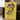 Yellow Painting by Wassily Kandinsky - Kuriosis Fine Art GmbH