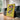 Yellow Painting by Wassily Kandinsky - Kuriosis Fine Art GmbH