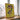 Yellow Painting by Wassily Kandinsky - Kuriosis Fine Art GmbH