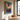 Yellow Vase and Purple Mat by Little Dean - Kuriosis Fine Art GmbH