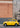 Yellow Vintage Street Car by Bethany Young - Kuriosis Fine Art GmbH
