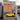 Yellow Vintage Street Car by Bethany Young - Kuriosis Fine Art GmbH
