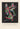 Komplexe konstruktive Komposition in axonometrischer Darstellung Kunstdruck von Lakov Chernikhov