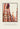 Una composición lineal colorida con varias torres de varillas Lámina de Yakov Chernikhov